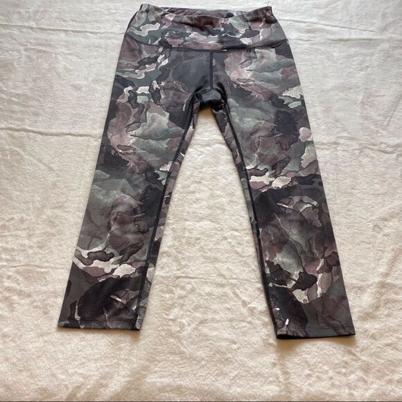 Apana Size Small Leggings - Picture 1 of 9